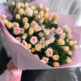 Cvetochniy Compliment 