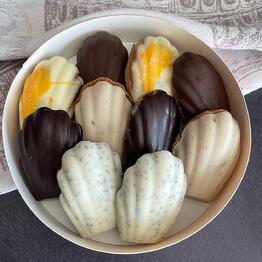 Shokoladnoe naslazhdenie