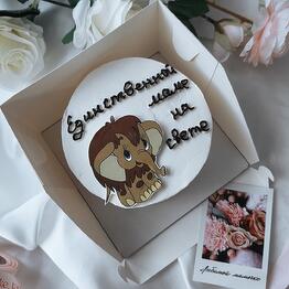 Julia's Cake