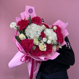 Prestige Flowers Престиж