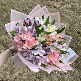 Magic Flowers 