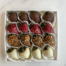Loveberry Aktau