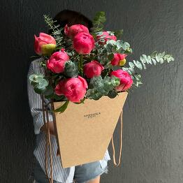 Shishka Flo