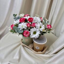  ❤️ Студия цветов ❤️