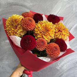 M. Flower Engels