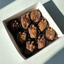 Berry box