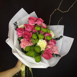 Budbe Flowers