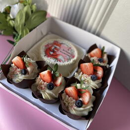 Cakess by maria