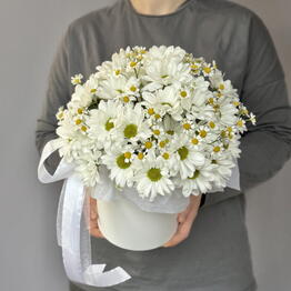 Studiya cvetov FEM