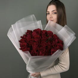 Rosaмания