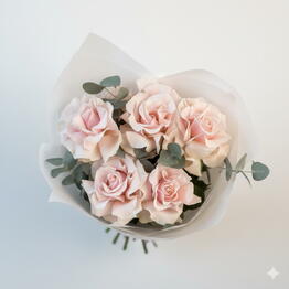 Soulful Flower