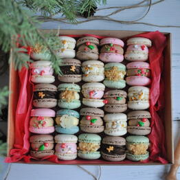 Alen.macaron