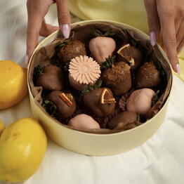 Bon macarons