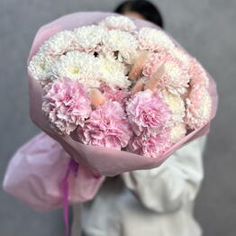 A. Flowers
