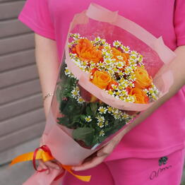 My Flowers studio