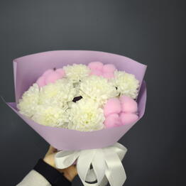 Hab Flowers Ferina