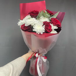 Vivid Flowers