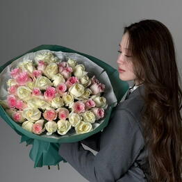 FLOWER TIME