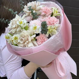 Flower House
