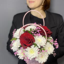 Cvety pro lyubov