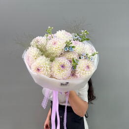Rosalia flowers 