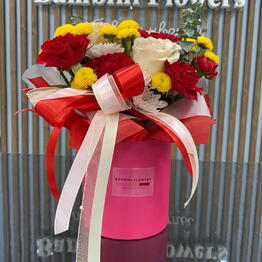 BAMBINI FLOWERS