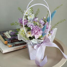 Flower Poetry