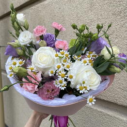 Magic flowers
