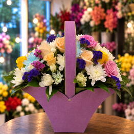 M. Flowers