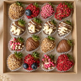 Berry Love