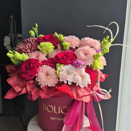 BOUQUET