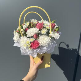 TIFFANY FLOWERS