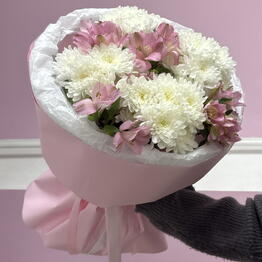 PINKO flowers