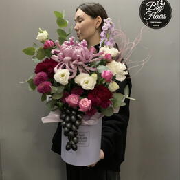 Bay Fleurs