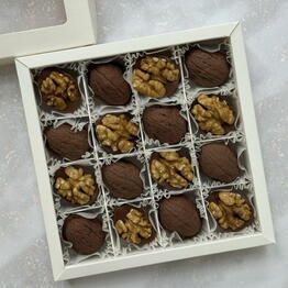 Buket Dessert
