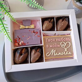 Choco life 24