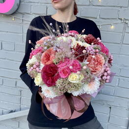 Family Flowers