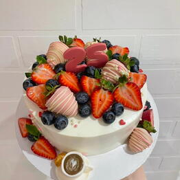 Cute Bento. Bento torty i Cake to go