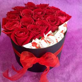 M. Flower