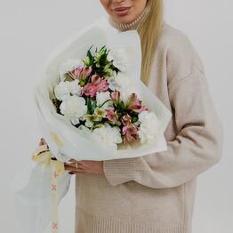 Букет Чувашки