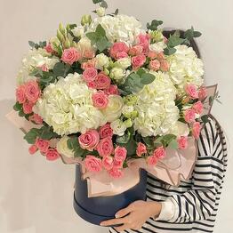 Flowers for you