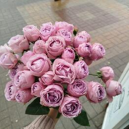 Мир цветов и праздника