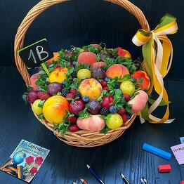 Fruktobuket