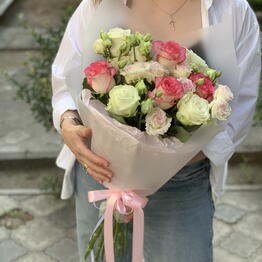 Tanika flowers