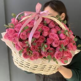 Magic Flowers 