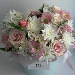 Razgonyaeva Flowers