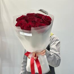  Листва