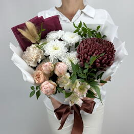 КАМЕЛИЯ Flowers Shop 