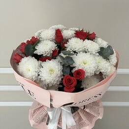 Raushan flowers