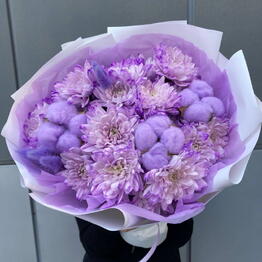 Magic Flower